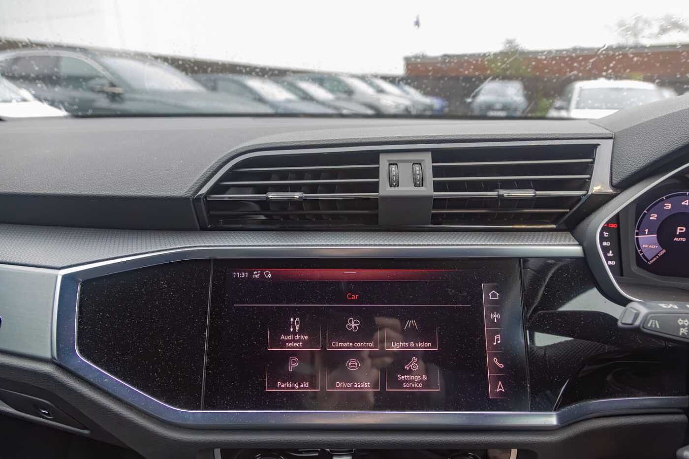 Used Audi Q3 2020 for sale - 78021612: Photo 34