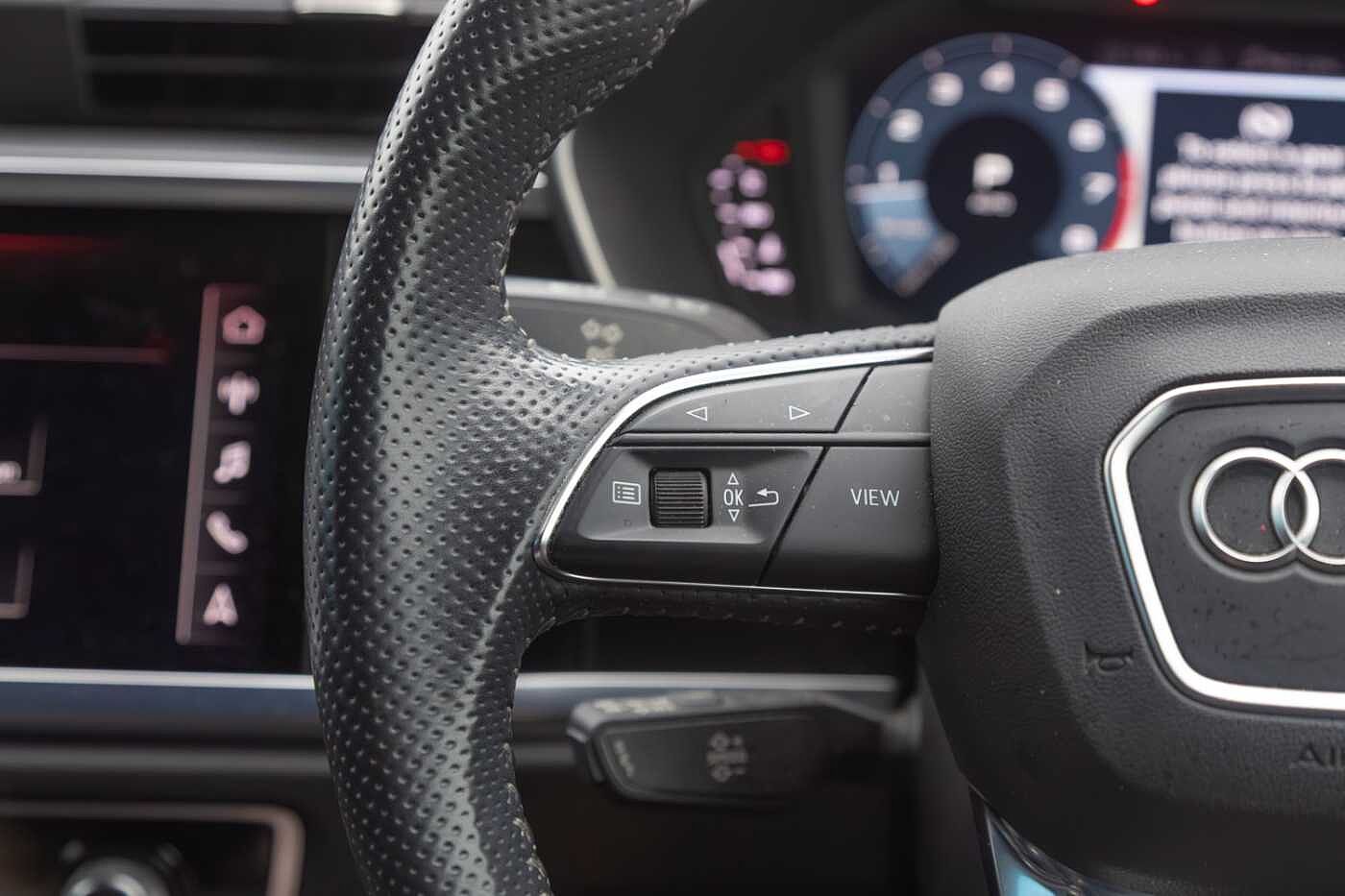 Used Audi Q3 2020 for sale - 78021612: Photo 36