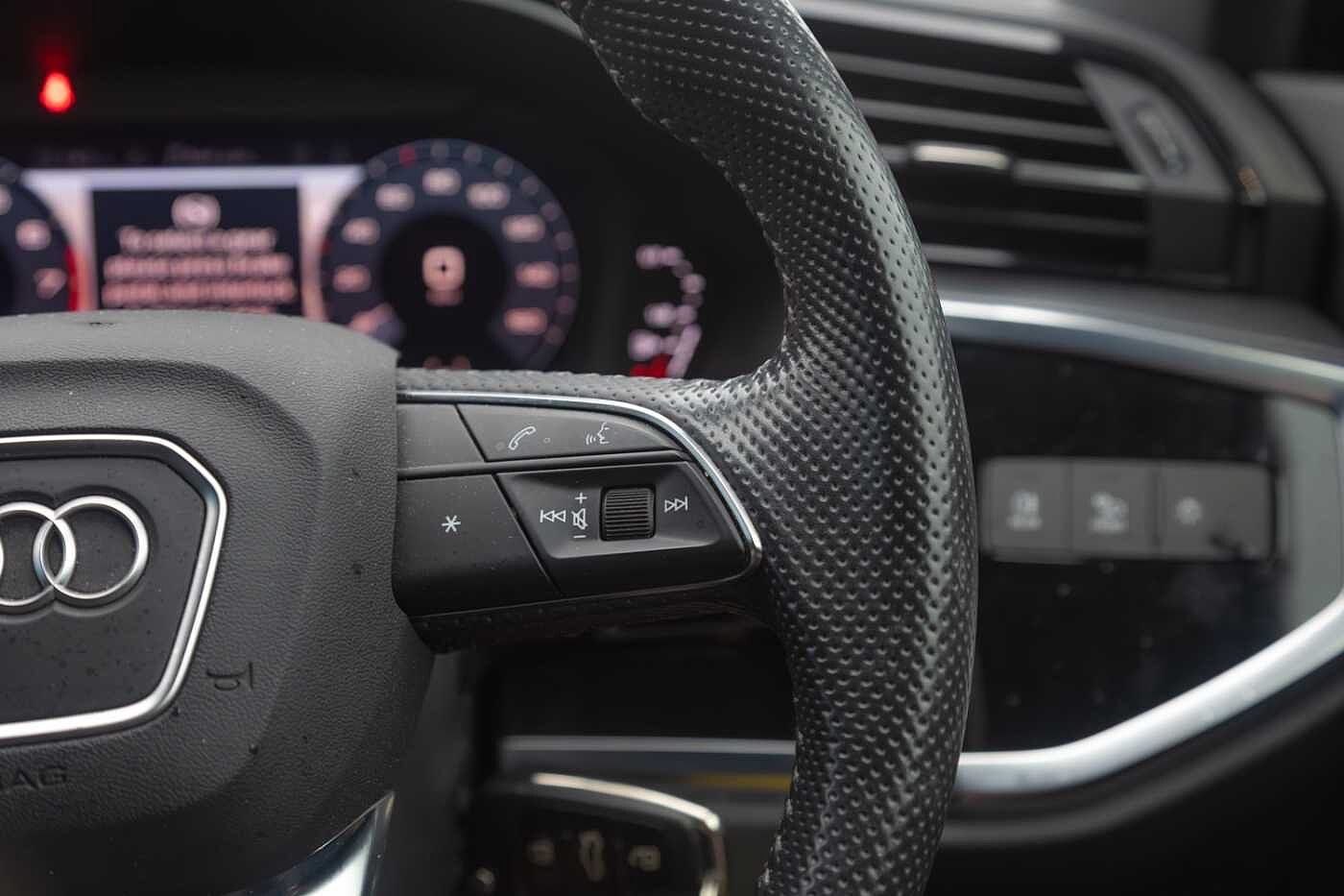 Used Audi Q3 2020 for sale - 78021612: Photo 37