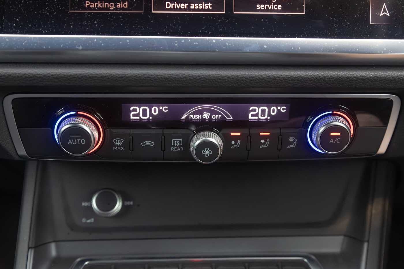 Used Audi Q3 2020 for sale - 78021612: Photo 39