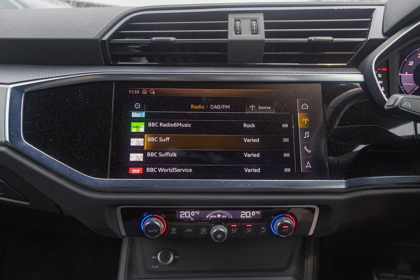 Used Audi Q3 2020 for sale - 78021612: Photo 40