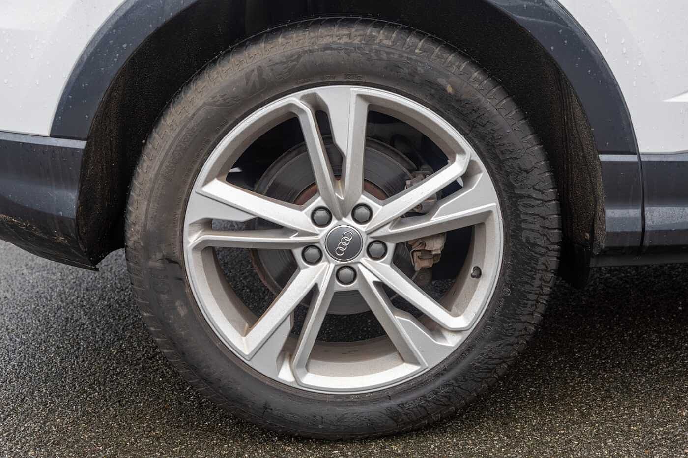 Used Audi Q3 2020 for sale - 78021612: Photo 5