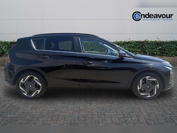 Used Hyundai BAYON 2024 for sale - 79174622: Photo