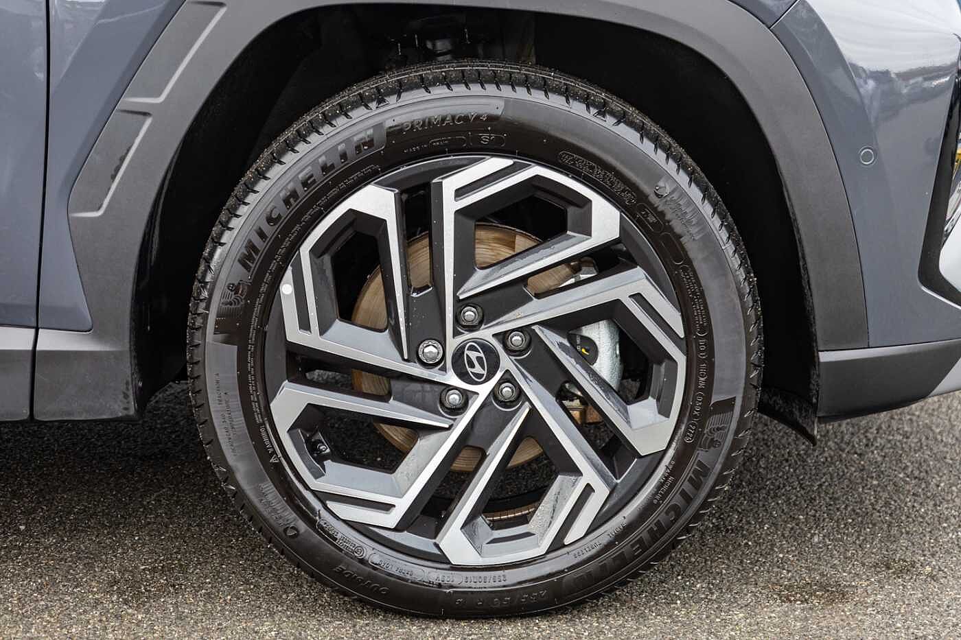 Used Hyundai TUCSON 2025 for sale - 78021676: Photo 12