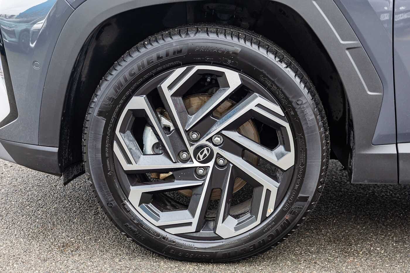 Used Hyundai TUCSON 2025 for sale - 78021676: Photo 13