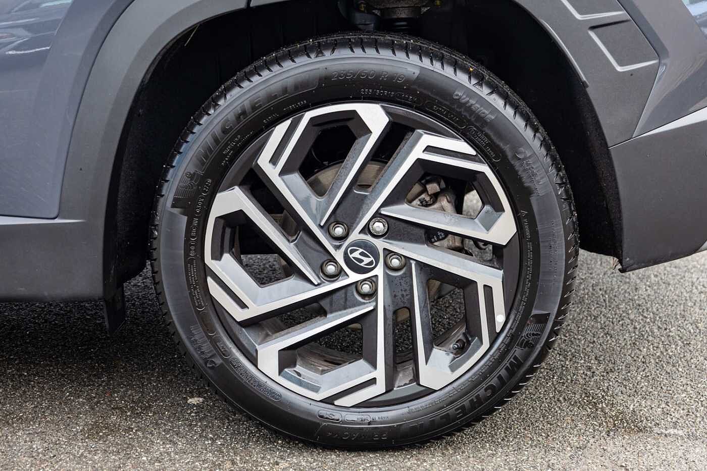 Used Hyundai TUCSON 2025 for sale - 78021676: Photo 14