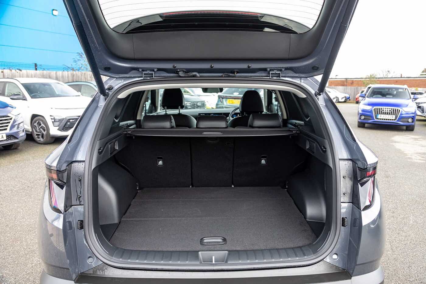 Used Hyundai TUCSON 2025 for sale - 78021676: Photo 17