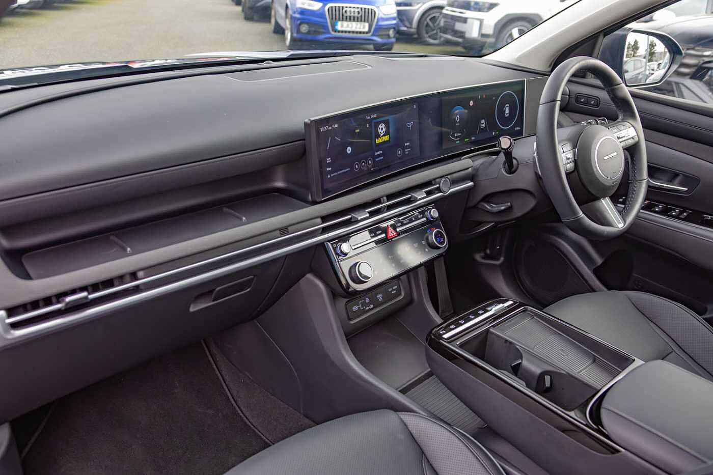 Used Hyundai TUCSON 2025 for sale - 78021676: Photo 2