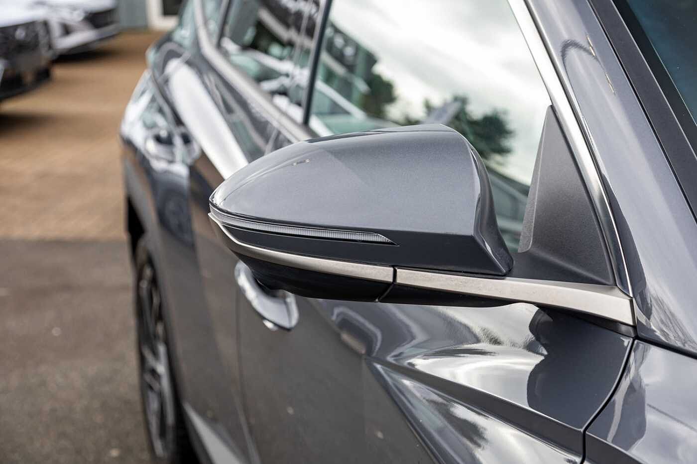 Used Hyundai TUCSON 2025 for sale - 78021676: Photo 21