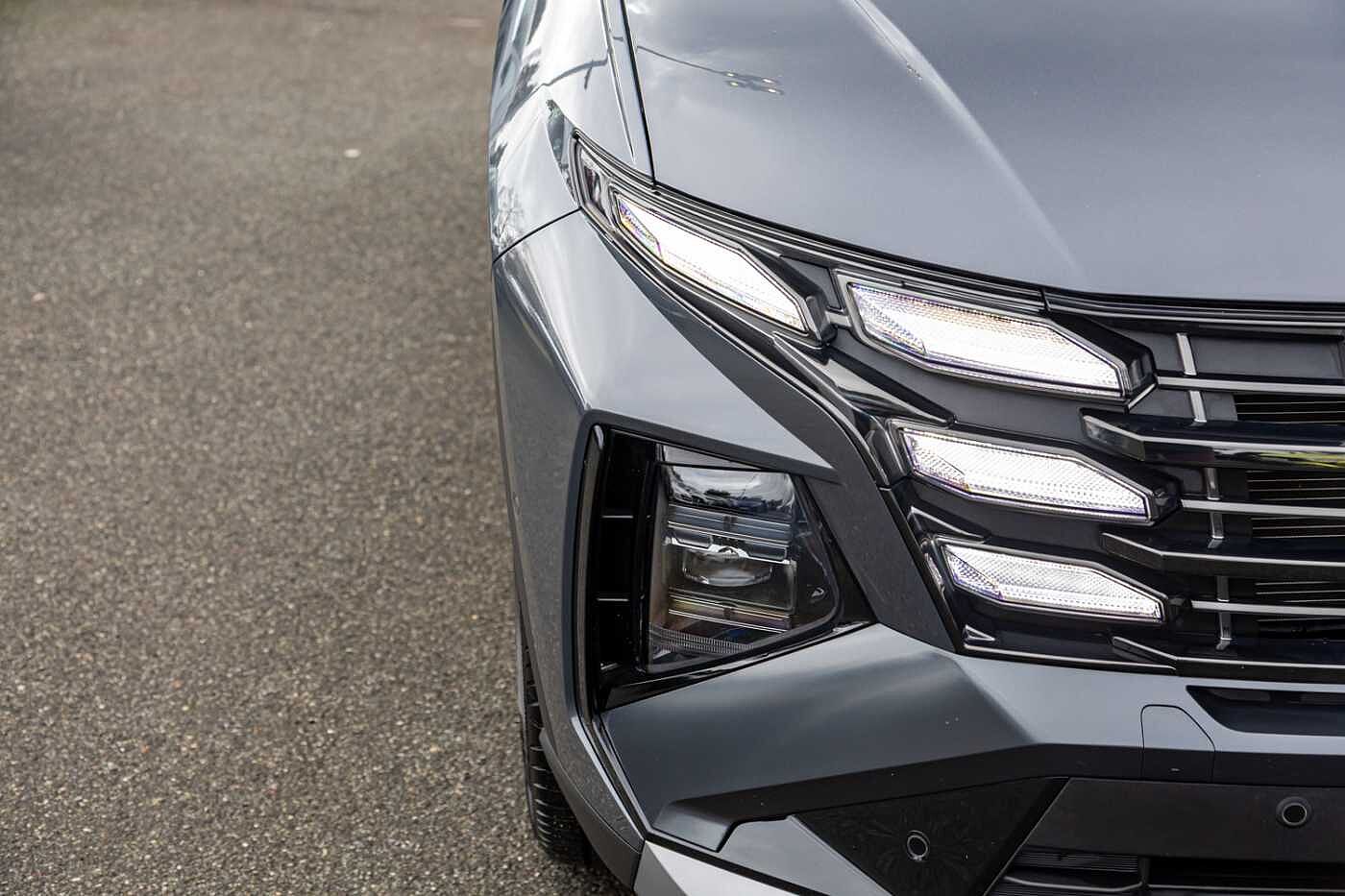 Used Hyundai TUCSON 2025 for sale - 78021676: Photo 22