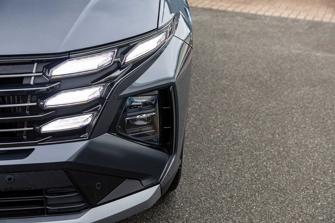 Used Hyundai TUCSON 2025 for sale - 78021676: Photo 24