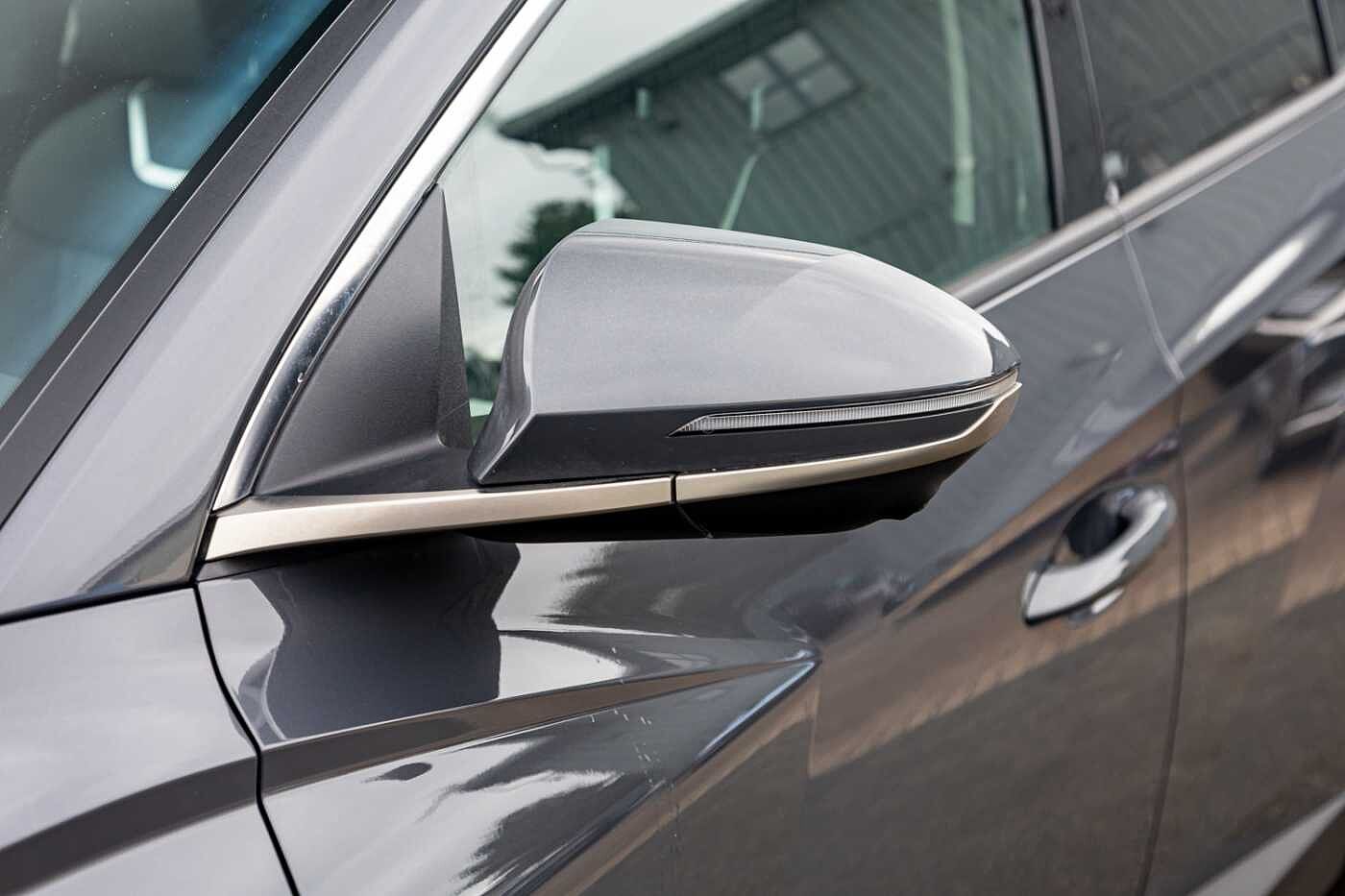 Used Hyundai TUCSON 2025 for sale - 78021676: Photo 25