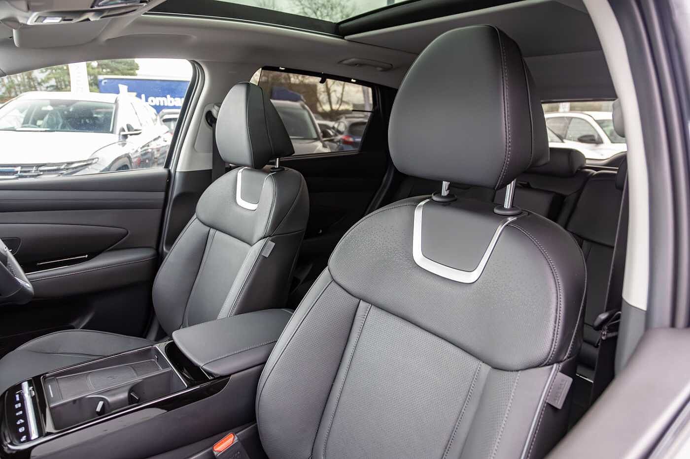 Used Hyundai TUCSON 2025 for sale - 78021676: Photo 26