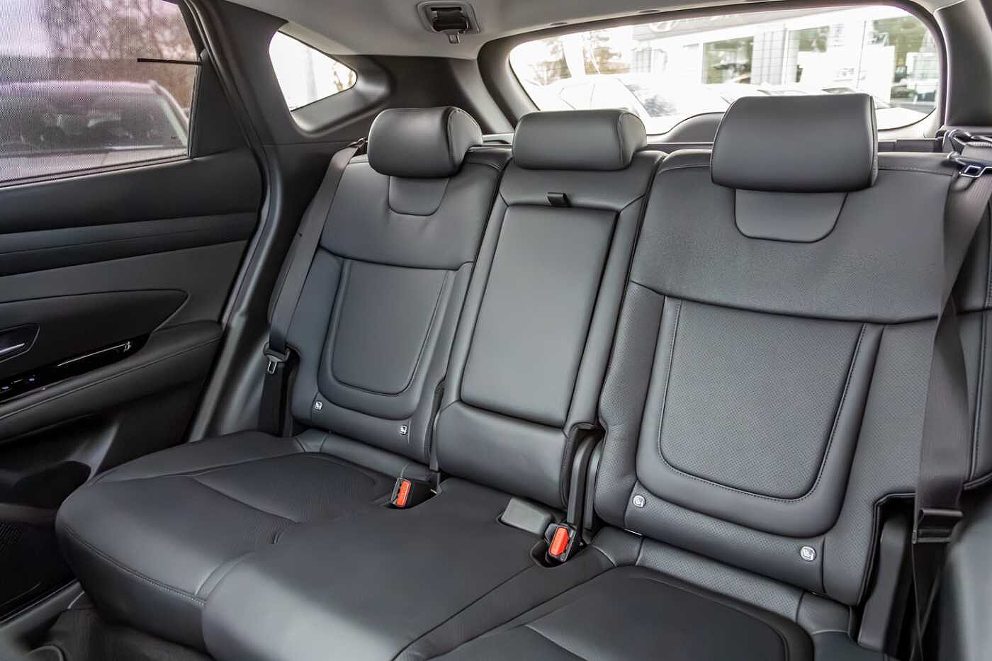 Used Hyundai TUCSON 2025 for sale - 78021676: Photo 27