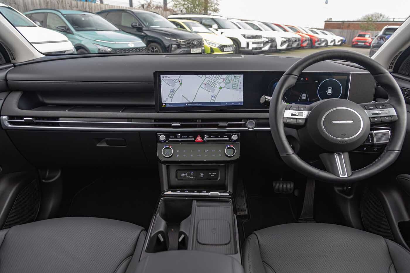 Used Hyundai TUCSON 2025 for sale - 78021676: Photo 28