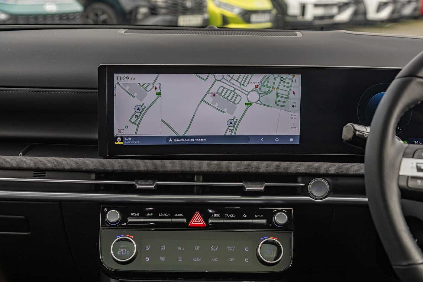 Used Hyundai TUCSON 2025 for sale - 78021676: Photo 29