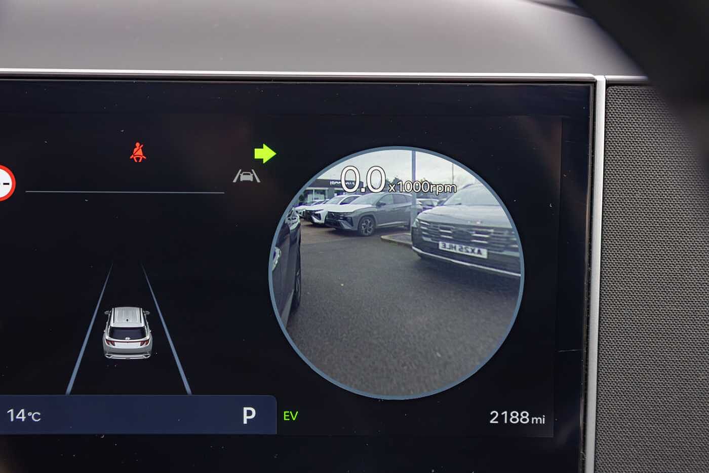 Used Hyundai TUCSON 2025 for sale - 78021676: Photo 33