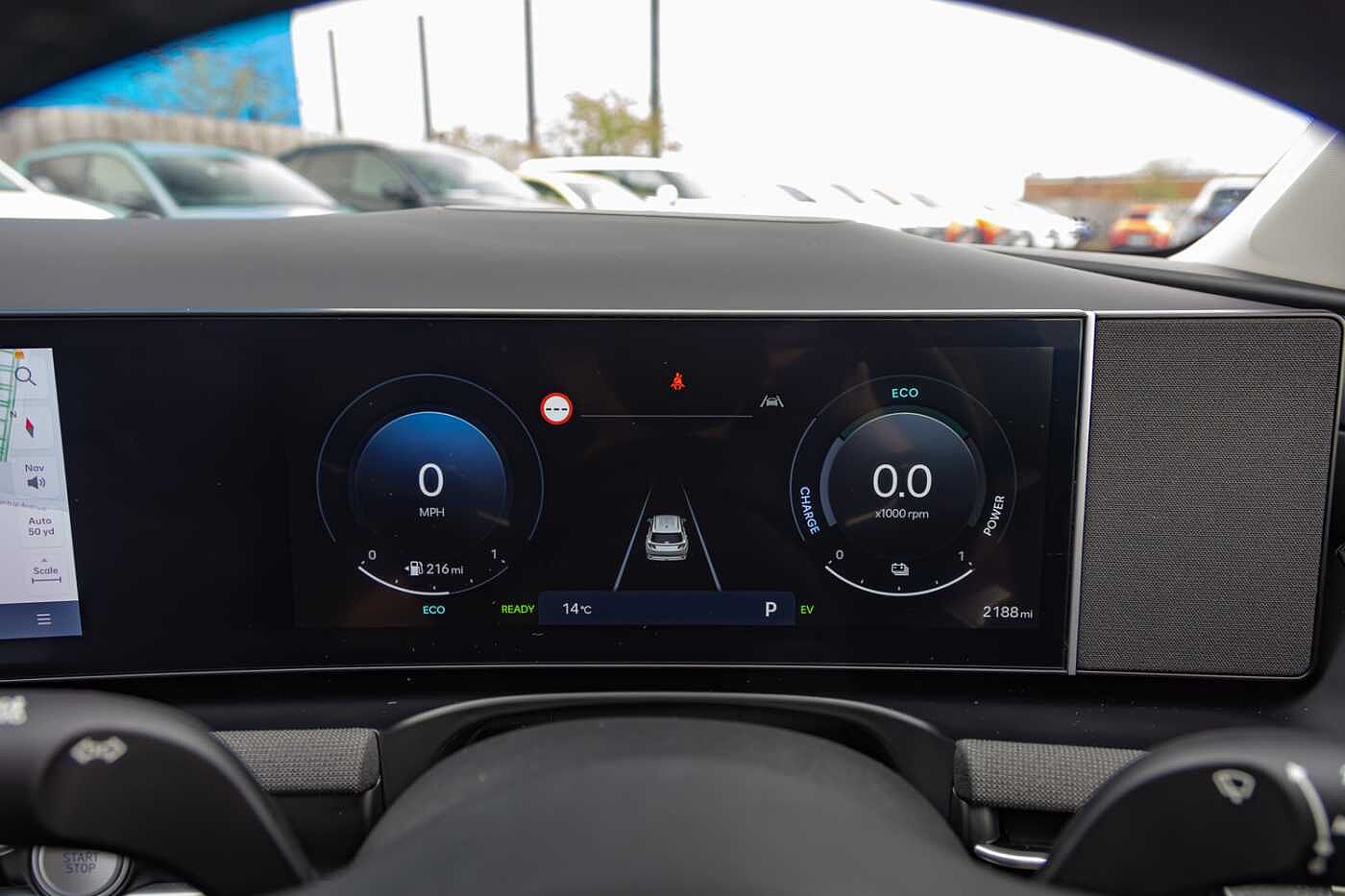 Used Hyundai TUCSON 2025 for sale - 78021676: Photo 34