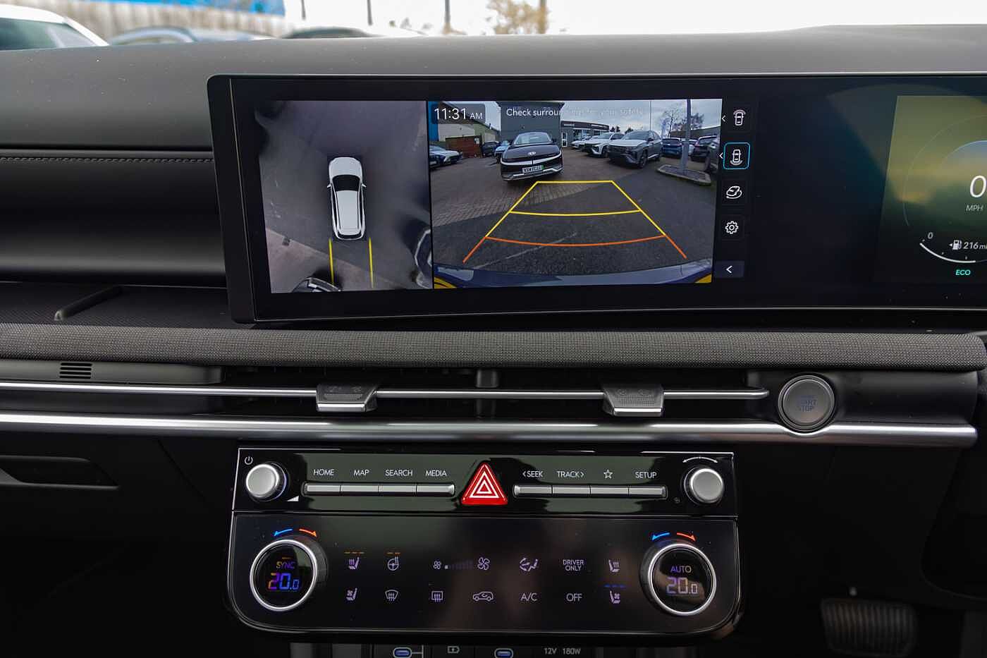 Used Hyundai TUCSON 2025 for sale - 78021676: Photo 36