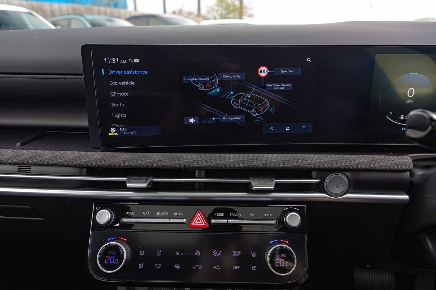 Used Hyundai TUCSON 2025 for sale - 78021676: Photo 37