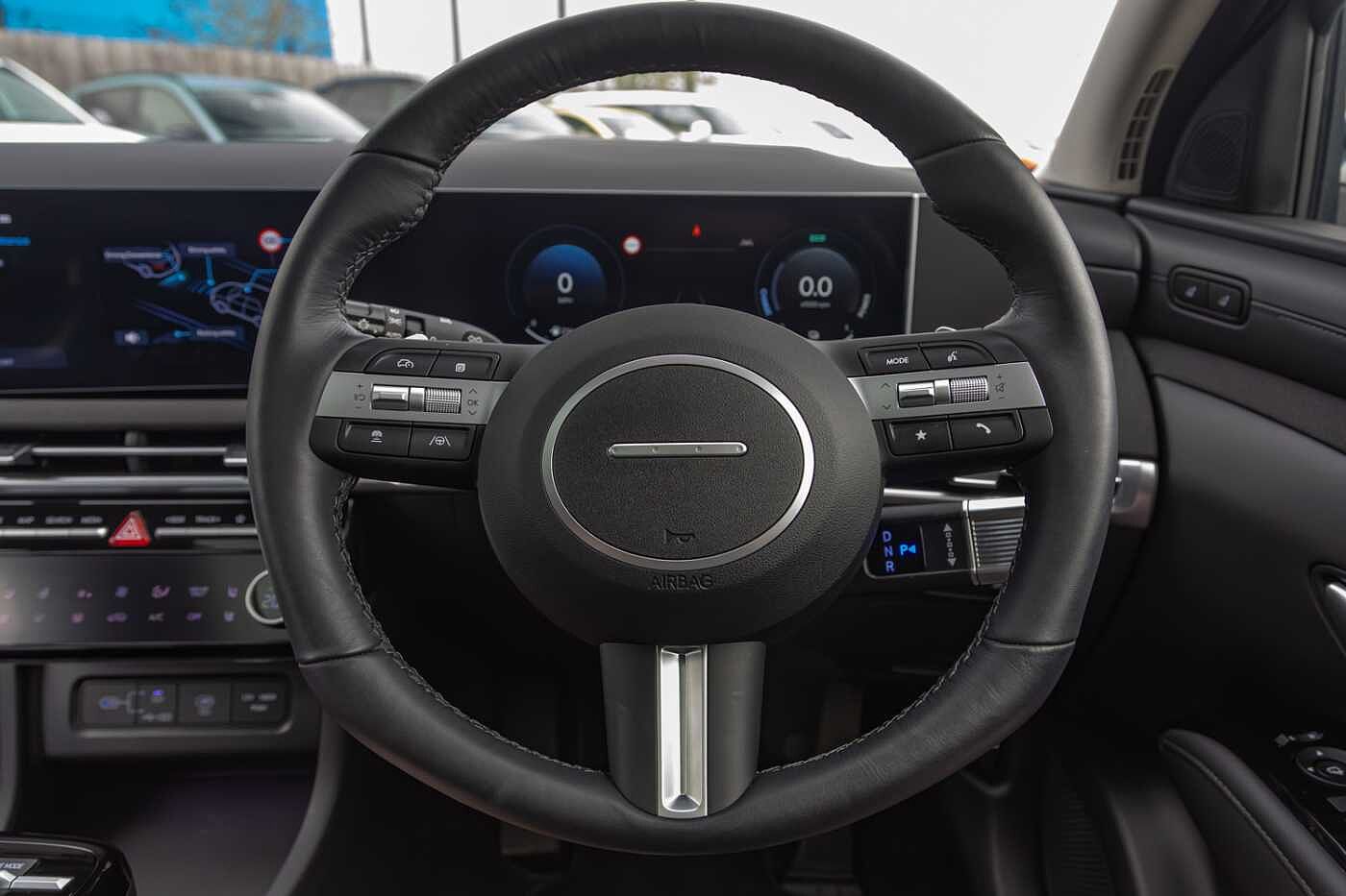 Used Hyundai TUCSON 2025 for sale - 78021676: Photo 39