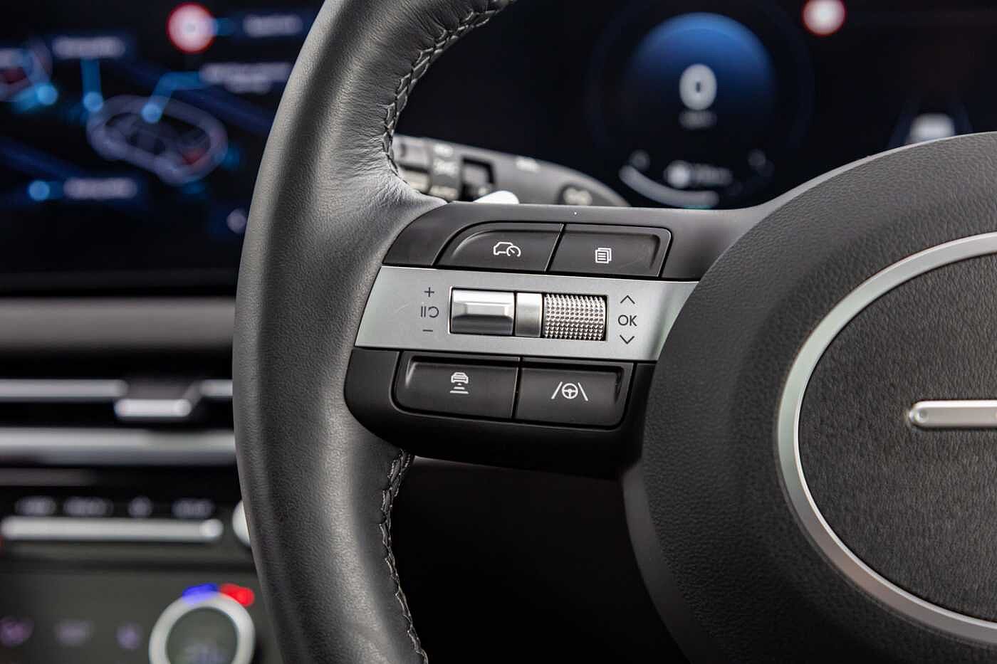 Used Hyundai TUCSON 2025 for sale - 78021676: Photo 40