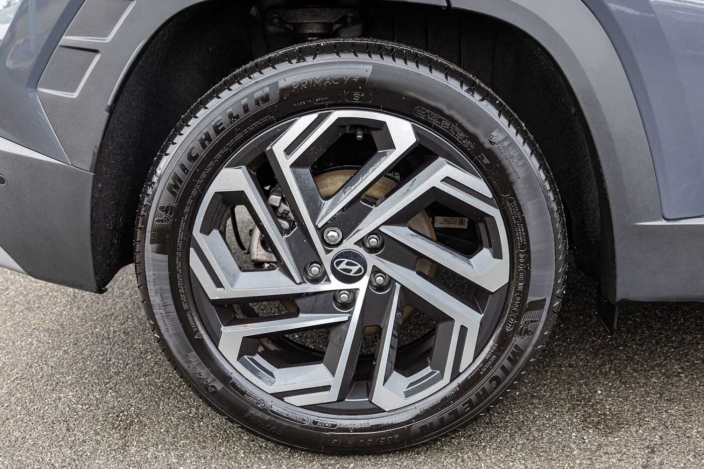 Used Hyundai TUCSON 2025 for sale - 78021676: Photo 5