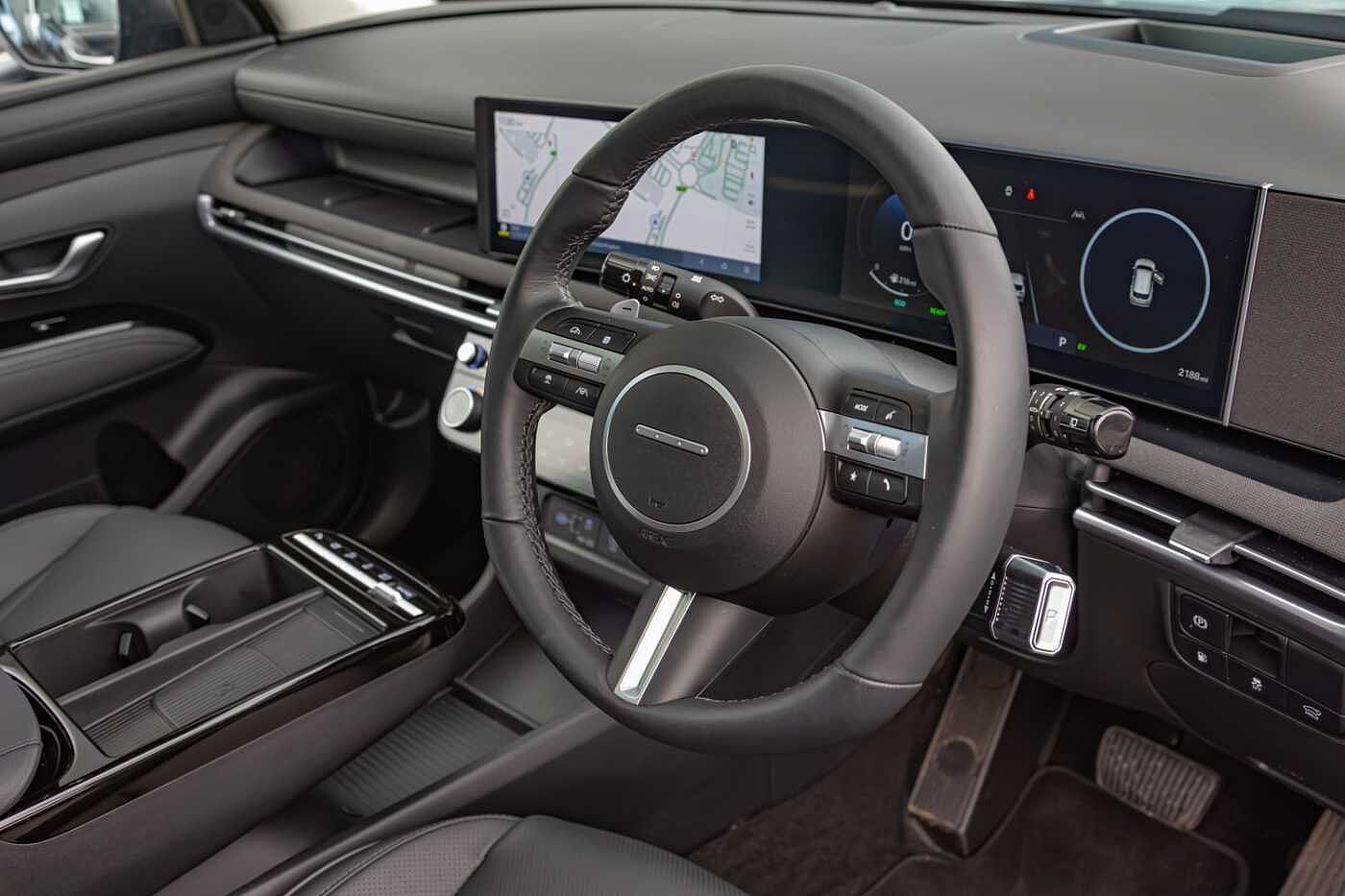 Used Hyundai TUCSON 2025 for sale - 78021676: Photo 6