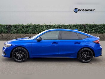 Used Honda Civic 2024 for sale - 78123151: Photo