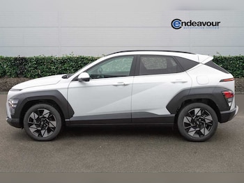 Used Hyundai KONA 2026 for sale - 78456518: Photo