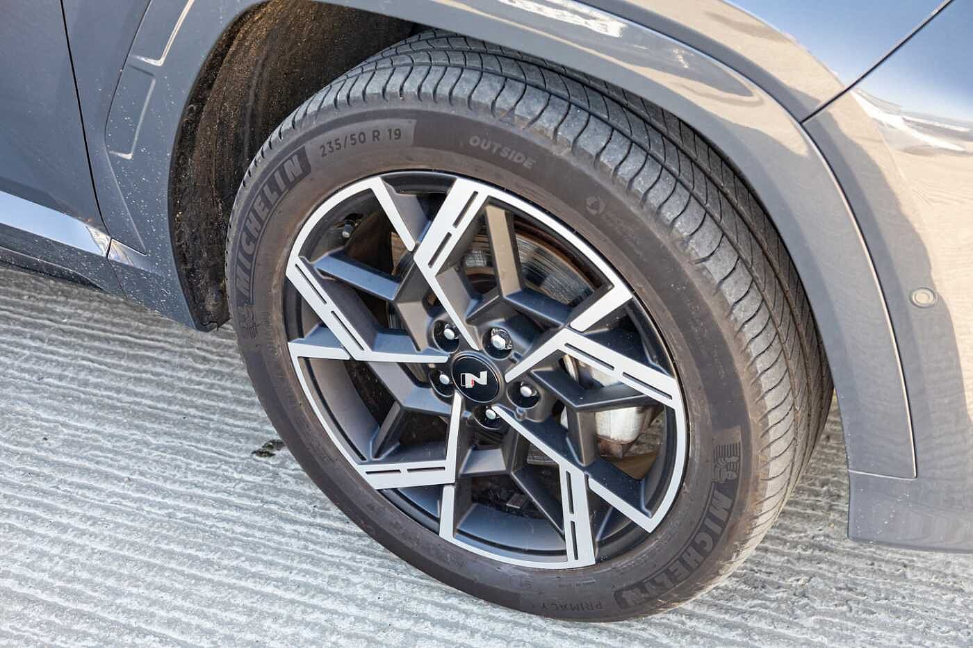 Used Hyundai TUCSON 2025 for sale - 78021638: Photo 12