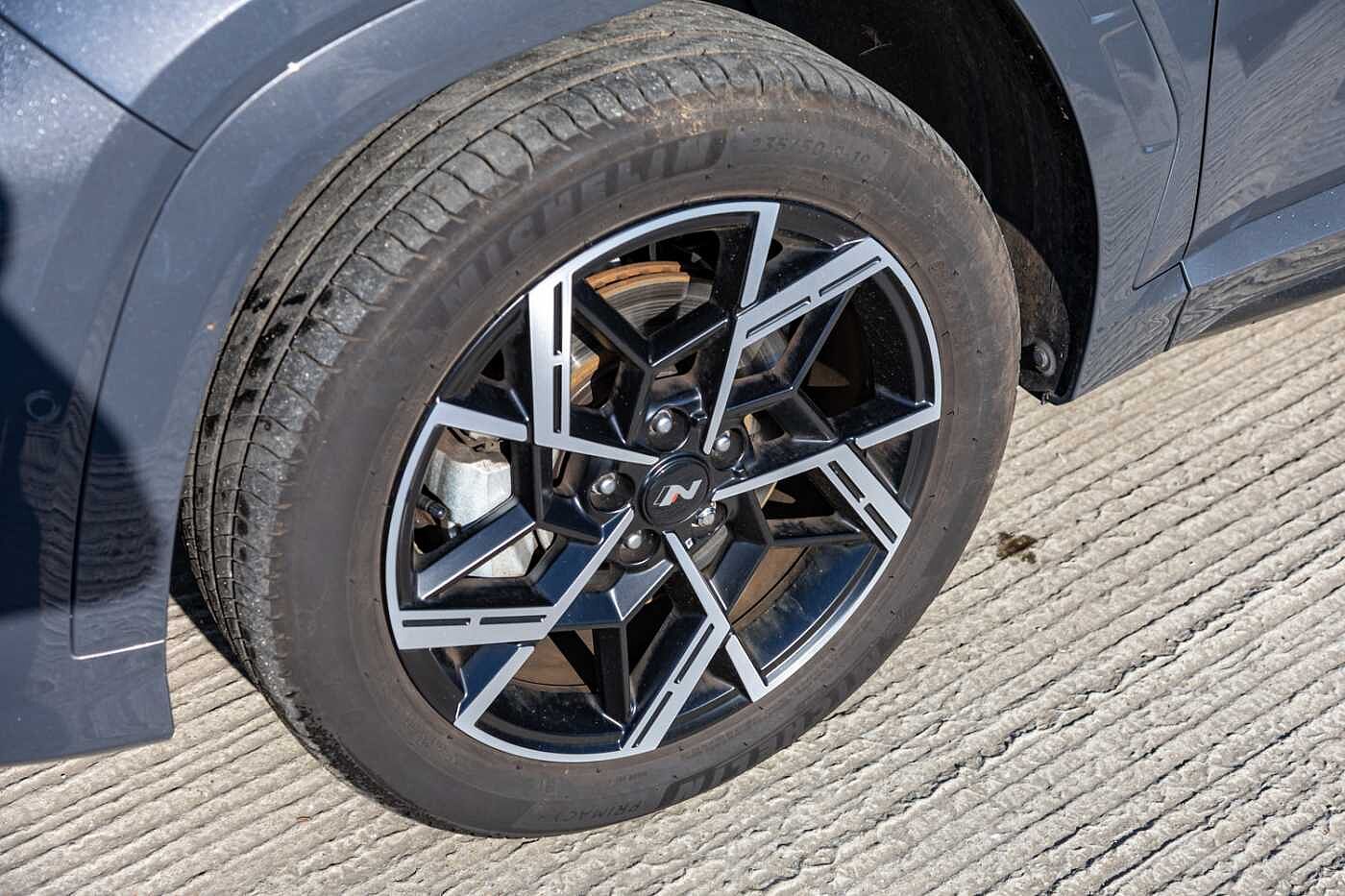 Used Hyundai TUCSON 2025 for sale - 78021638: Photo 13