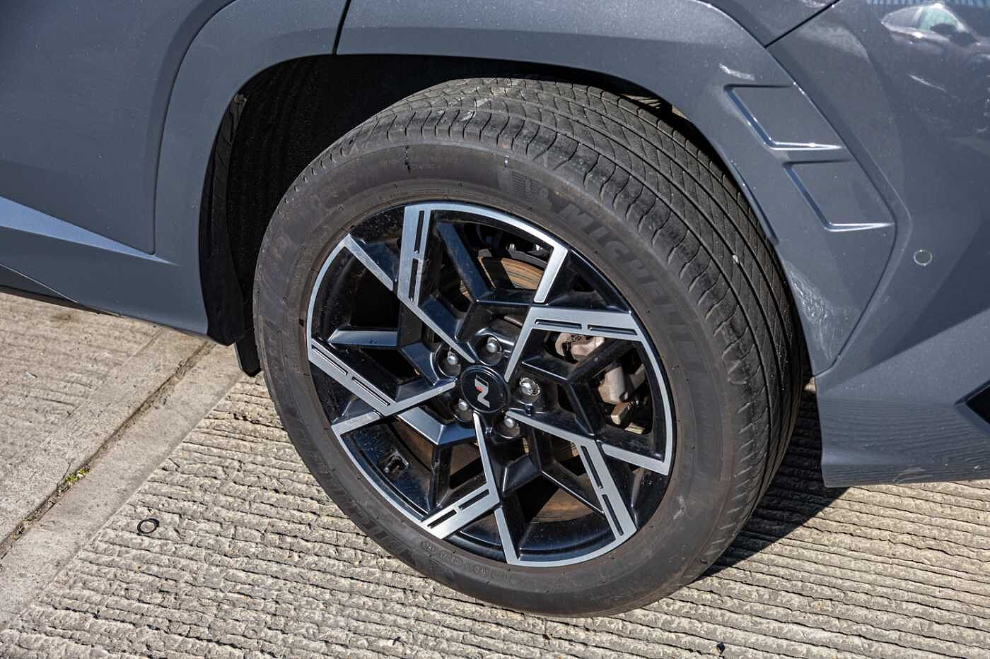 Used Hyundai TUCSON 2025 for sale - 78021638: Photo 14