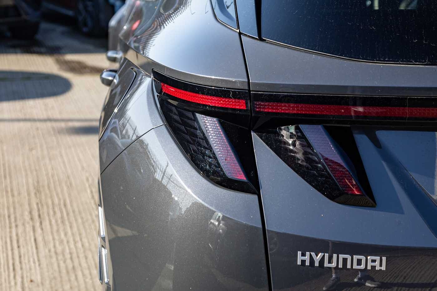 Used Hyundai TUCSON 2025 for sale - 78021638: Photo 15