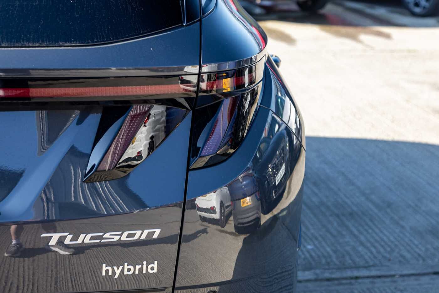 Used Hyundai TUCSON 2025 for sale - 78021638: Photo 16