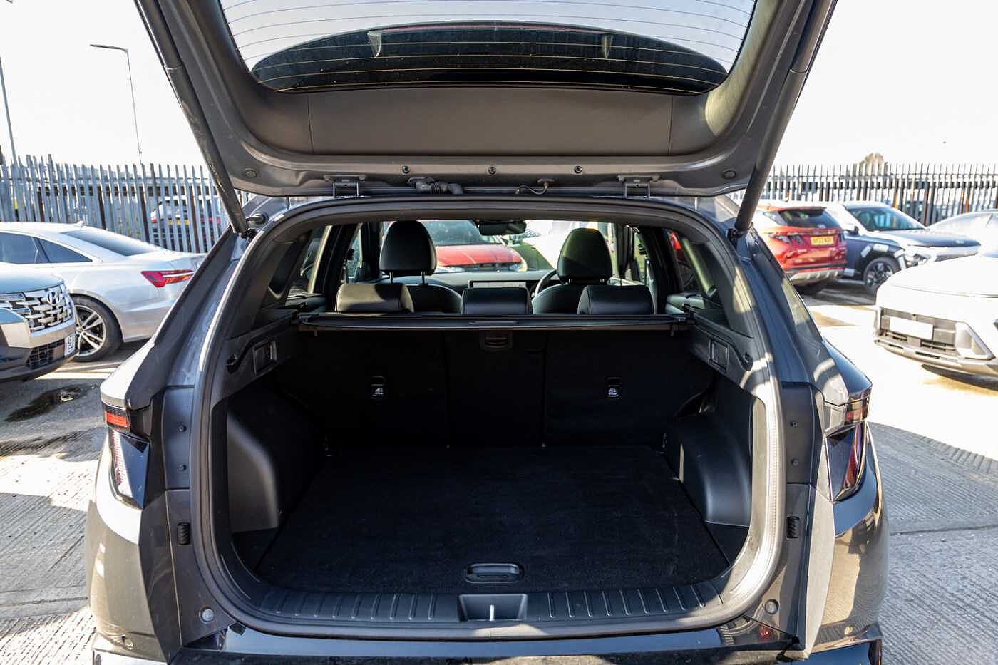 Used Hyundai TUCSON 2025 for sale - 78021638: Photo 17