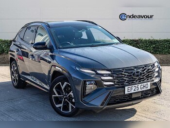 Used Hyundai TUCSON 2025 for sale - 78021638: Photo