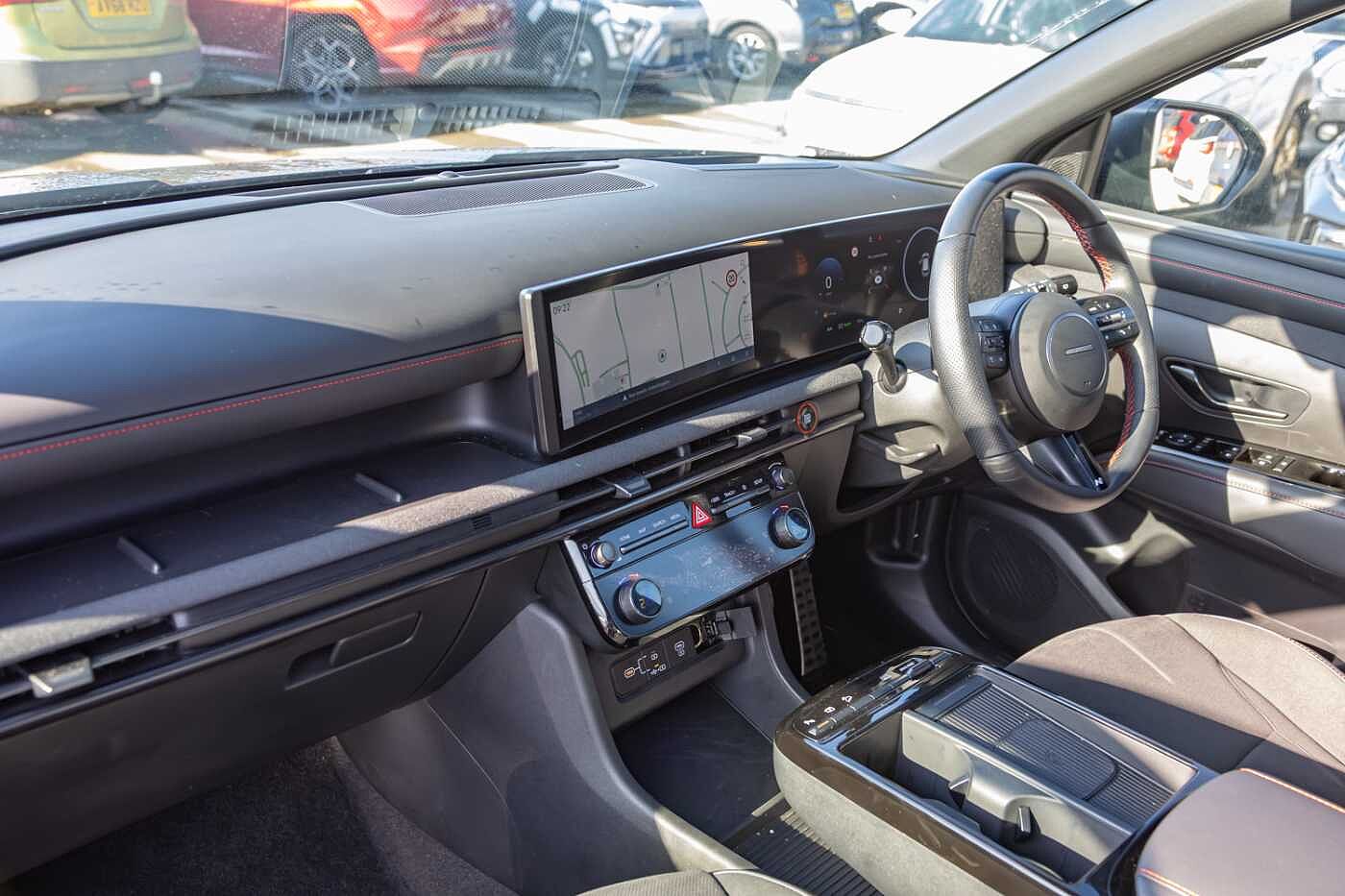 Used Hyundai TUCSON 2025 for sale - 78021638: Photo 2