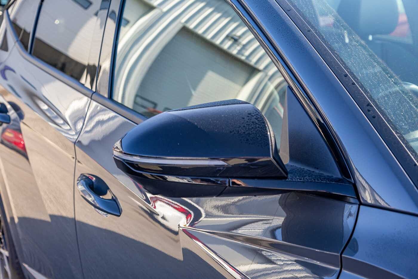 Used Hyundai TUCSON 2025 for sale - 78021638: Photo 21