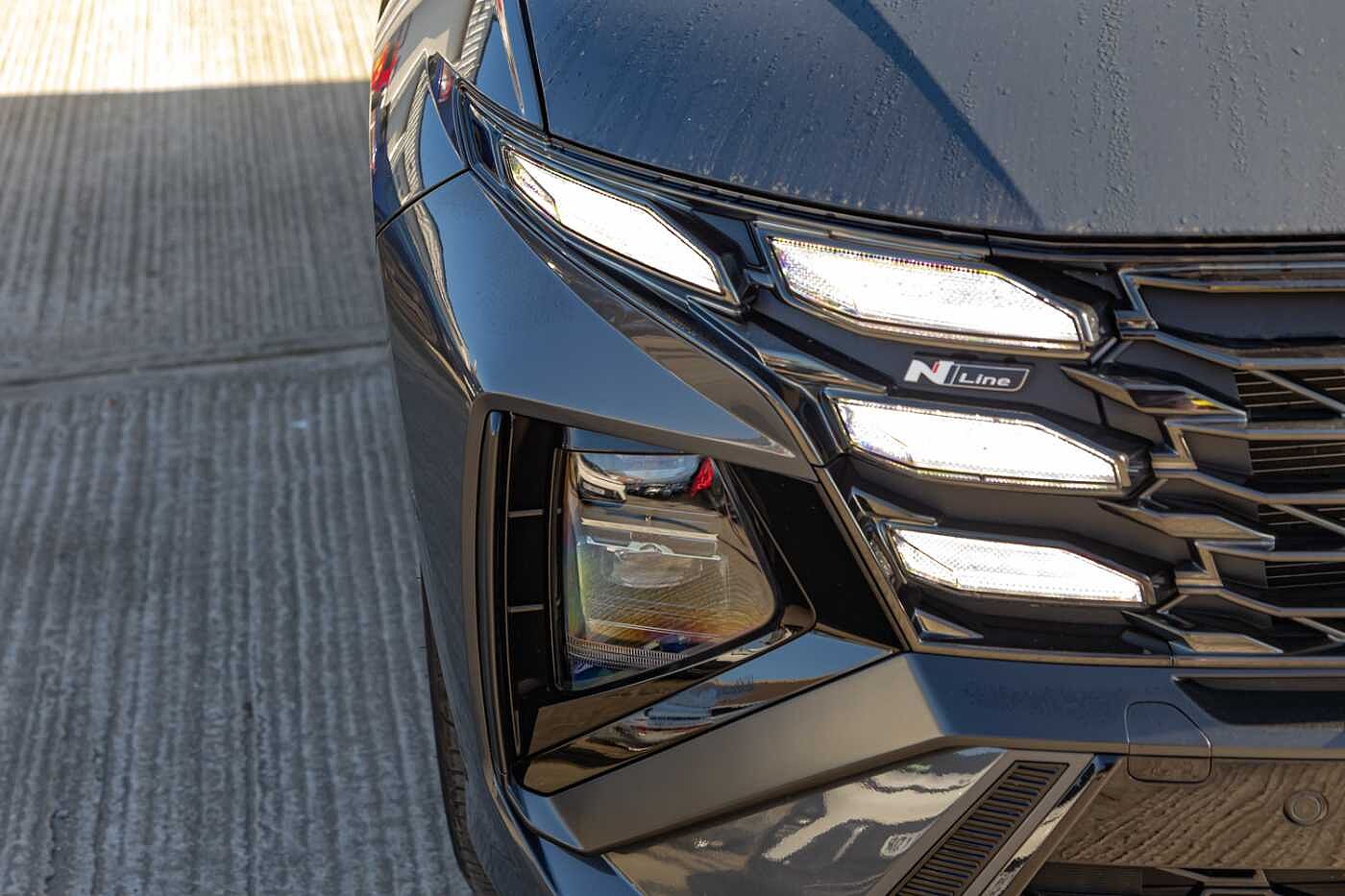 Used Hyundai TUCSON 2025 for sale - 78021638: Photo 22