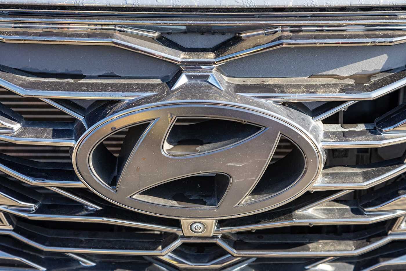 Used Hyundai TUCSON 2025 for sale - 78021638: Photo 23