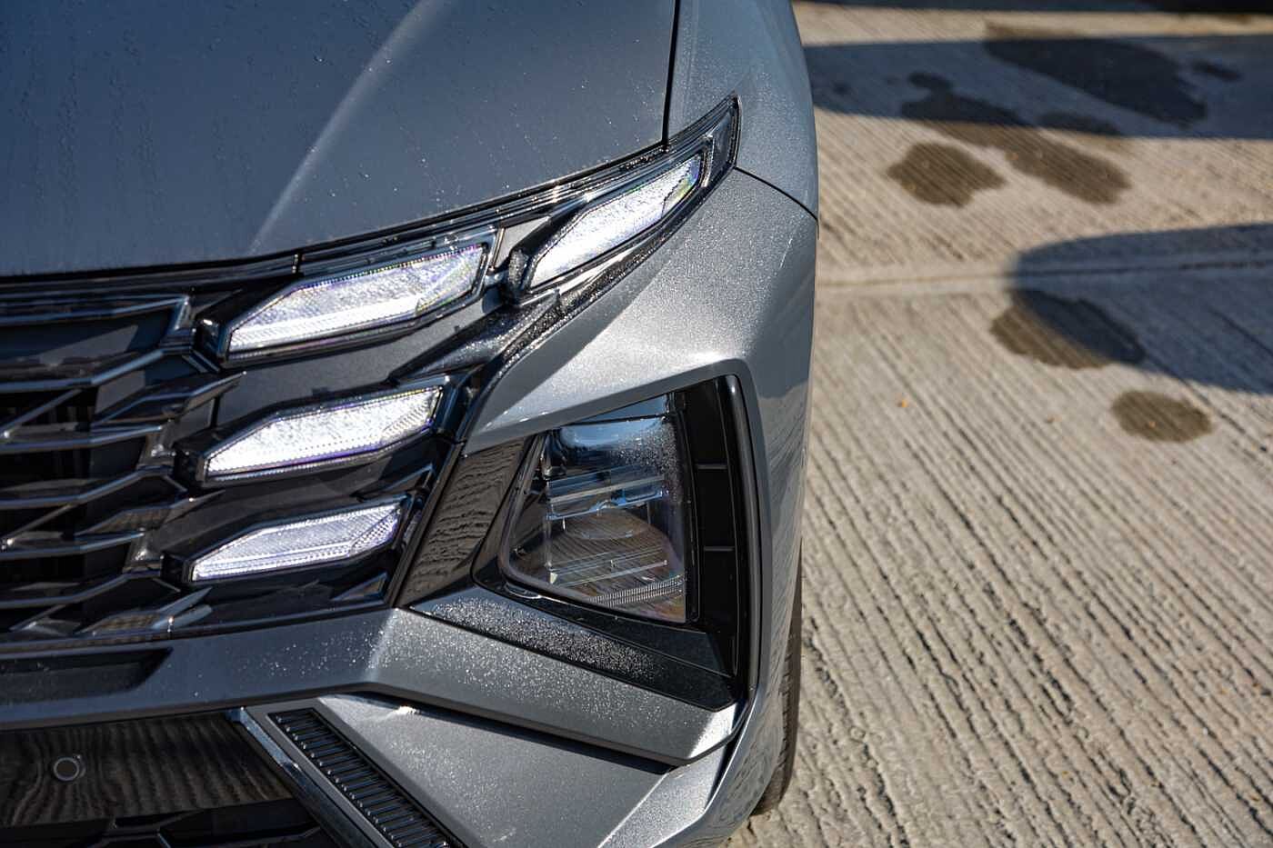 Used Hyundai TUCSON 2025 for sale - 78021638: Photo 24