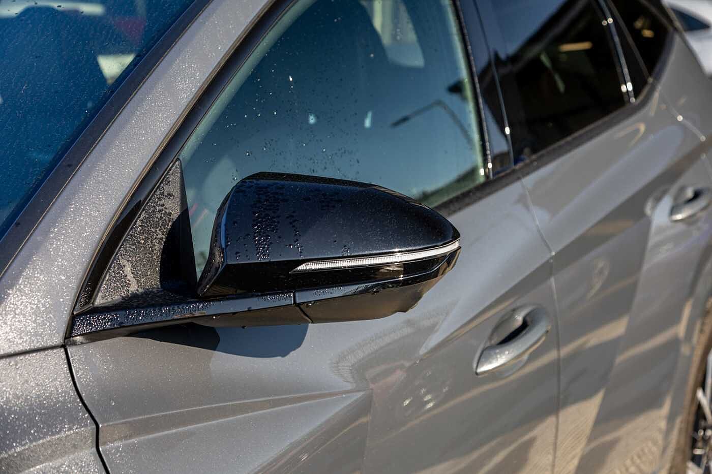 Used Hyundai TUCSON 2025 for sale - 78021638: Photo 25