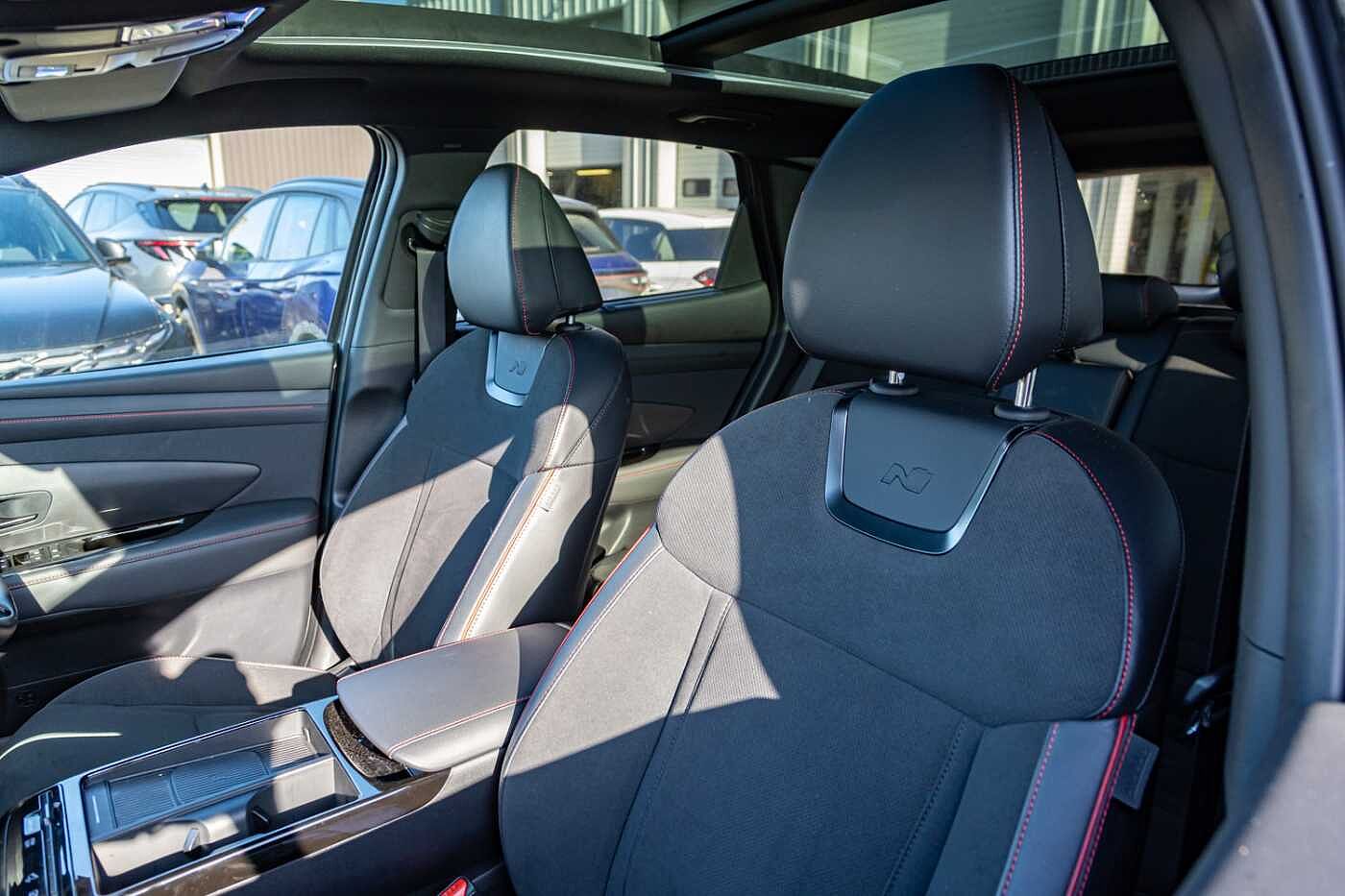 Used Hyundai TUCSON 2025 for sale - 78021638: Photo 26