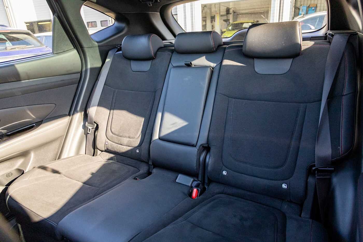 Used Hyundai TUCSON 2025 for sale - 78021638: Photo 27