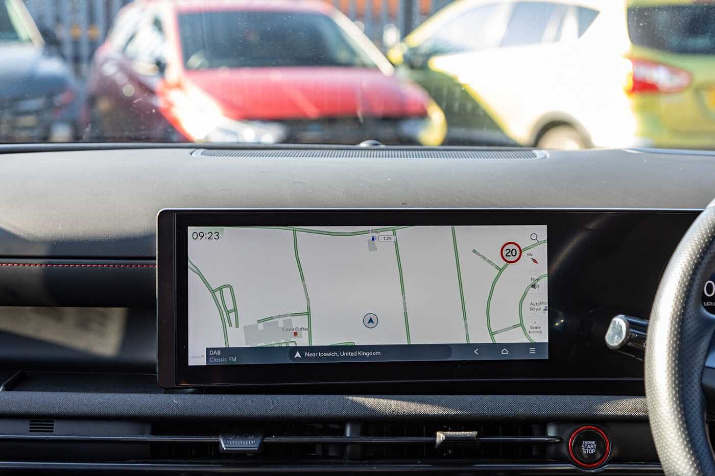 Used Hyundai TUCSON 2025 for sale - 78021638: Photo 29