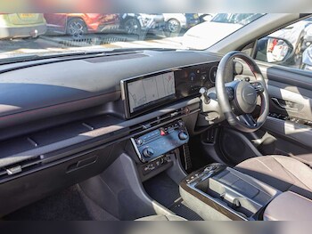 Used Hyundai TUCSON 2025 for sale - 78021638: Photo