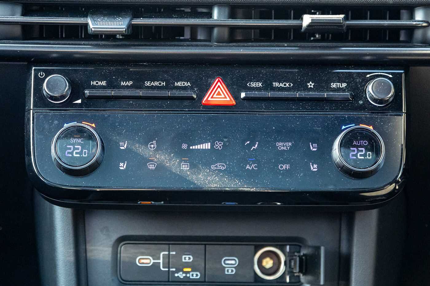 Used Hyundai TUCSON 2025 for sale - 78021638: Photo 30