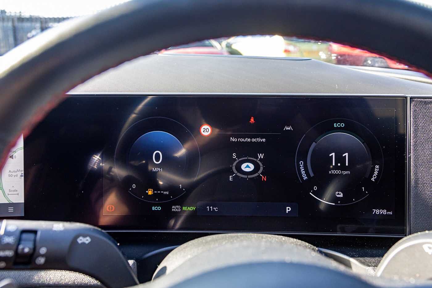 Used Hyundai TUCSON 2025 for sale - 78021638: Photo 34