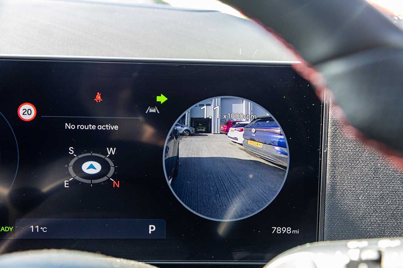 Used Hyundai TUCSON 2025 for sale - 78021638: Photo 35